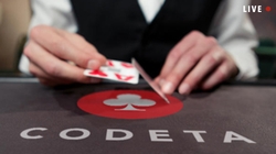 Codeta Casino