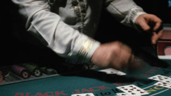 Blackjack Karten zählen