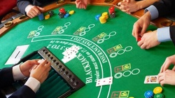 Blackjack Tischlimits