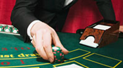 Blackjack Tricks