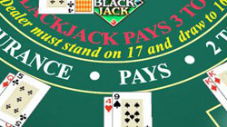 Progressives Blackjack System