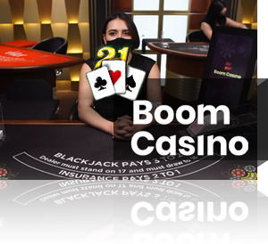 BoomCasino Titelbild
