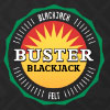 Bustter Blackjack Wette Logo