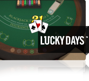 luckydays top casino