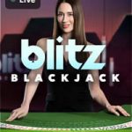 Luckydays Vorschau Blitz Blackjack