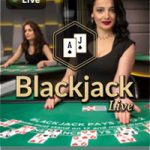 Luckydays Vorschau Evolution Live Blackjack