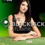 Luckydays Vorschau Live Blackjack Atlantic City