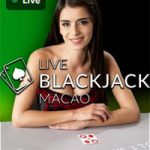 Luckydays Vorschau Live Blackjack Macao