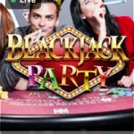 Luckydays Vorschau Live Blackjack Party