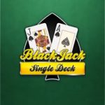 Luckydays Vorschau Single Deck Blackjack