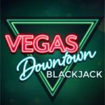 Luckydays Vorschau Vegas Downtown Blackjack