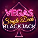 Luckydays Vorschau Vegas Single Deck Blackjack