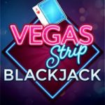 Luckydays Vorschau Vegas Strip Blackjack