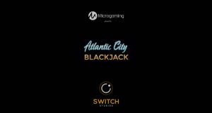 Betamo Atlantic City Blackjack Logo