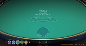 Betamo Vegas Downtown Blackjack Vorschau