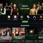 Betamo Vorschau Blackjack Spiele