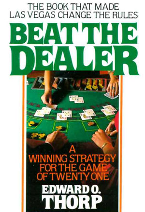 Blackjackspielen Beat the Dealer