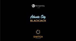 BobCasino Atlantic City Blackjack Logo