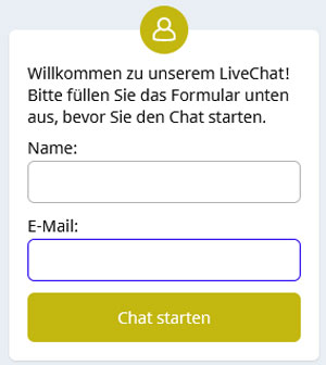 BobCasino Livechat