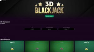 Boom Casino 3D Blackjack Vorschau