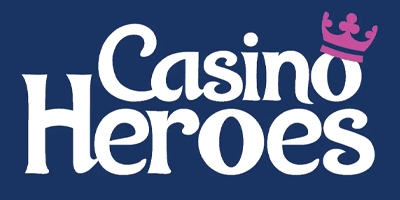 Casino Heroes Logo Tabelle