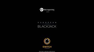 CasinoHeroes European Blackjack Vorschau Logo