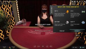 CasinoRoom Freebet Blackjack Regeln