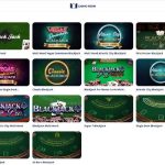 CasinoRoom Vorschau Blackjack