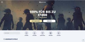 CasinoRoom Vorschau Bonus