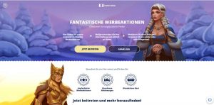 CasinoRoom Vorschau Promos