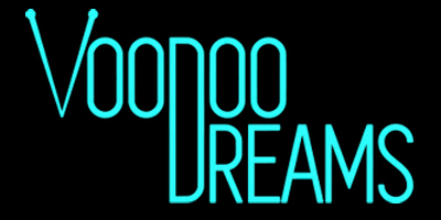 Voodoodreams Logo Tabelle