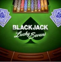 1Bet Vorschau Blackjack Lucky Sevens
