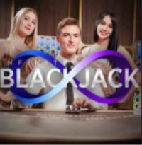 1Bet Vorschau Infinite Blackjack