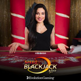 Blackjack Classic Speed