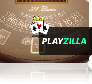 Blackjackspielen Playzilla Top Vorschau