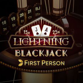 Lighting Blackjack