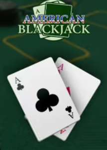 Playzilla American Blackjack