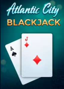 Playzilla Atlantic City Blackjack