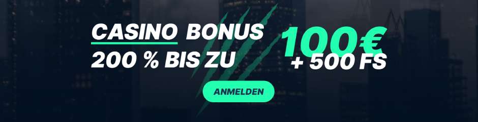 Playzilla Bonus Banner