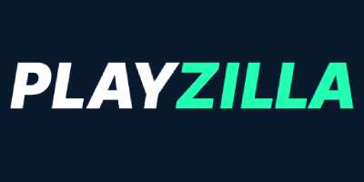 Playzilla Logo