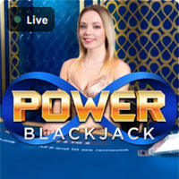 Power blackjack