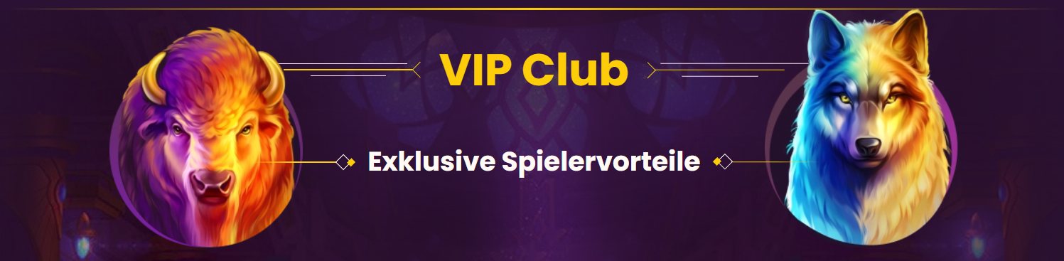 Bizzocasino VIP Club