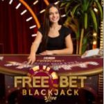 free bet blackjack