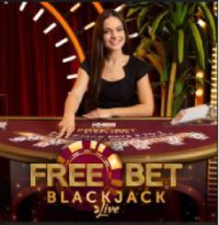 free bet blackjack