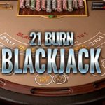 Just Casino 21 Burn Blackjack Vorschau
