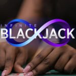 Just Casino Infinite Blackjack Vorschau