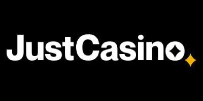 Just Casino Logo