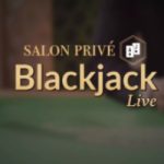 Just Casino Salon Prive Blackjack Vorschau