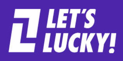 lets lucky logo