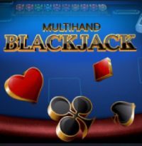 Multihand Blackjack Vorschau